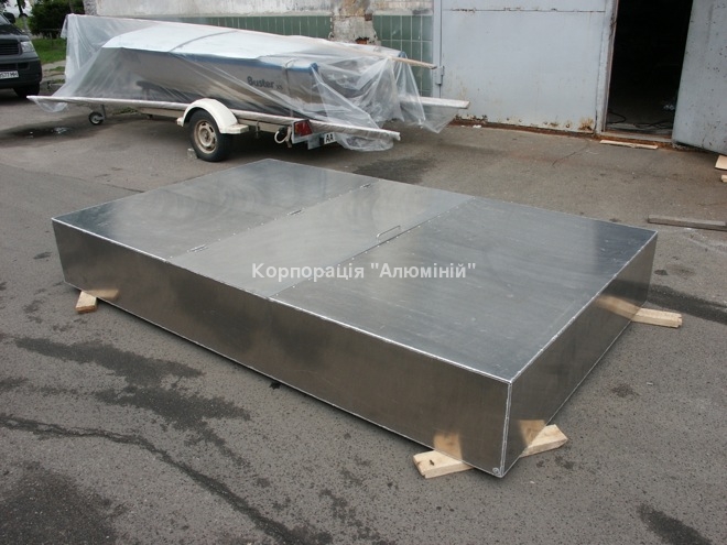 Сварка алюминия, сварка рам из алюминия, аргонодуговая сварка алюминия.