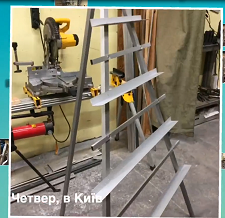Сварка нержавейки, сварка кронштейнов из нержавейки, аргонодуговая сварка нержавейки.