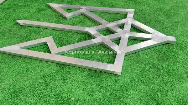 Сварка алюминия, сварка рам из алюминия, аргонодуговая сварка алюминия.